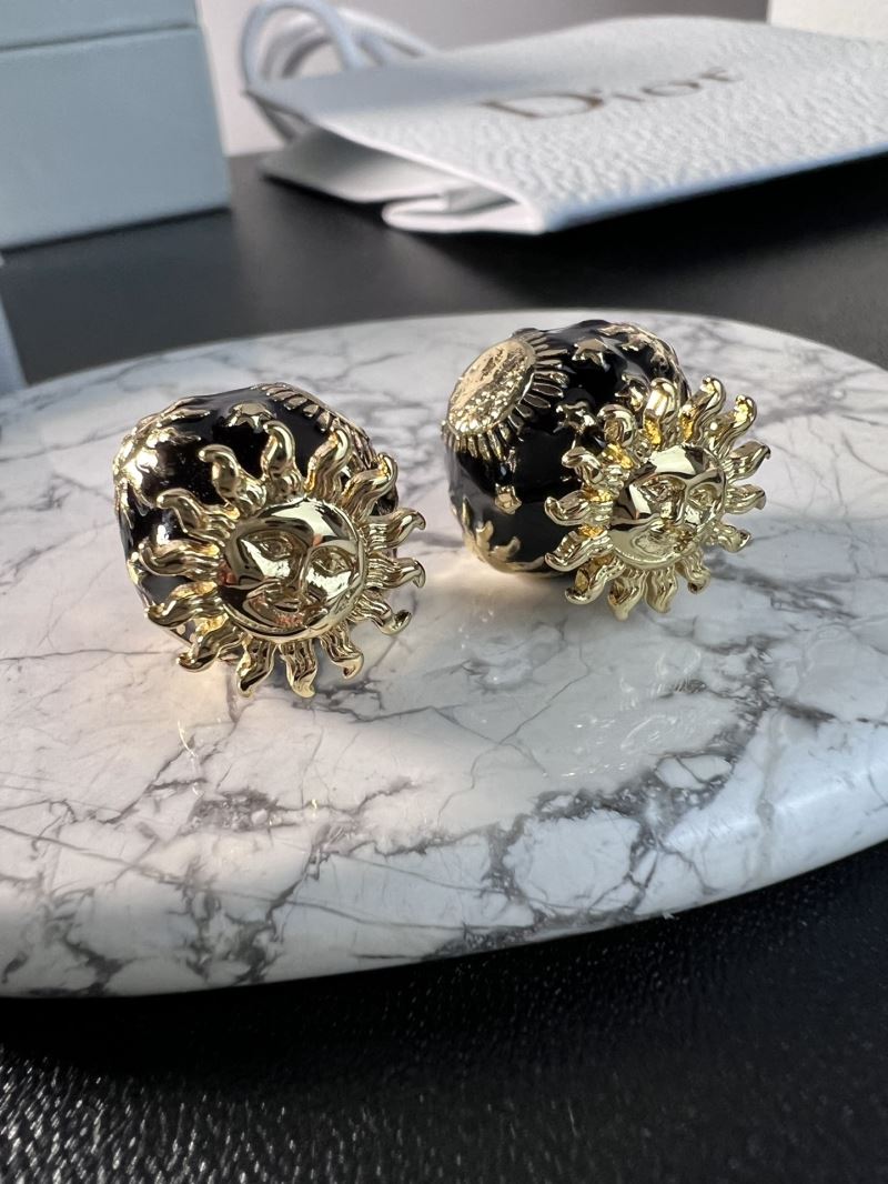 Christian Dior Earrings